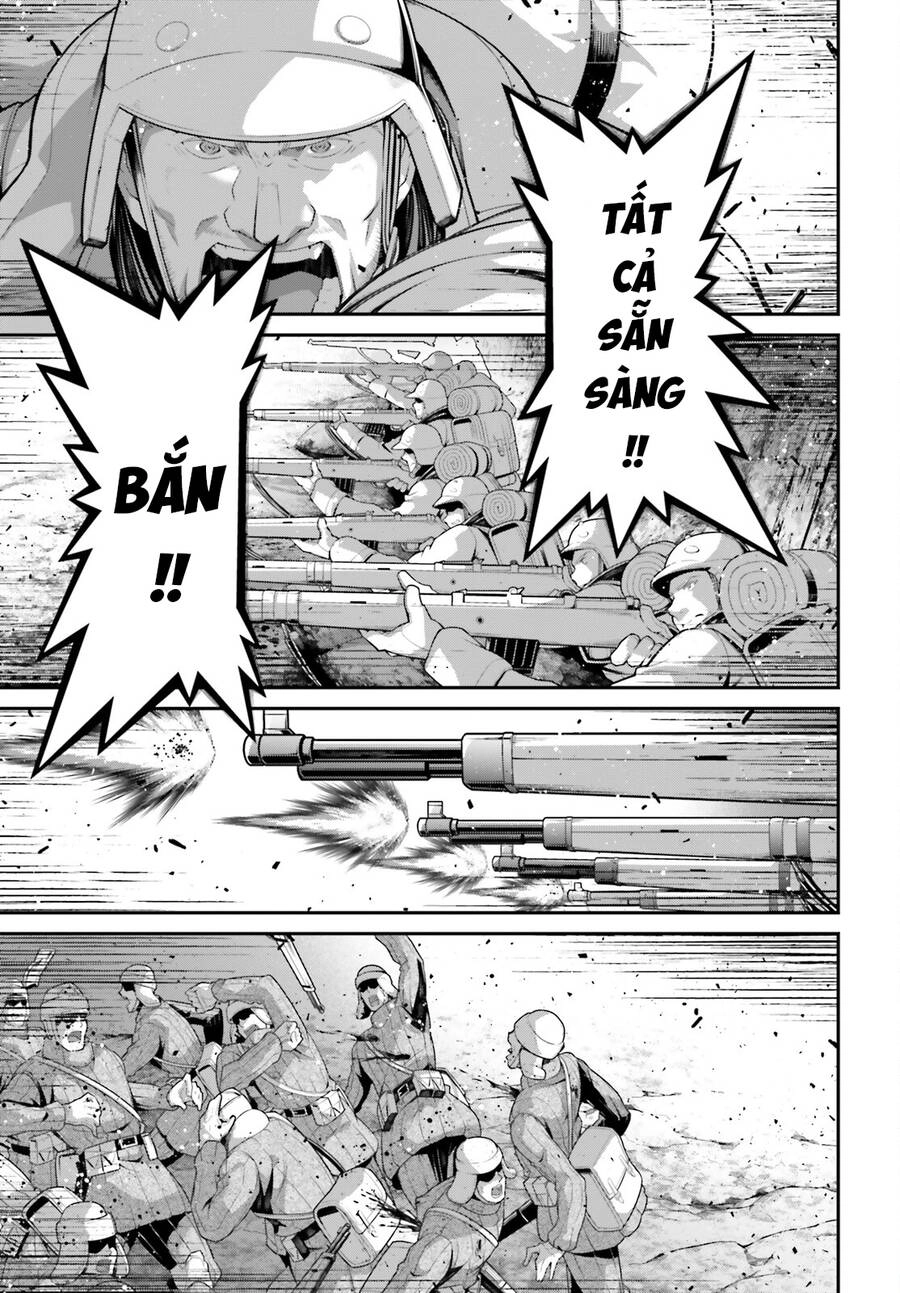 Ấu Nữ Chiến Ký Chapter 96 - 23