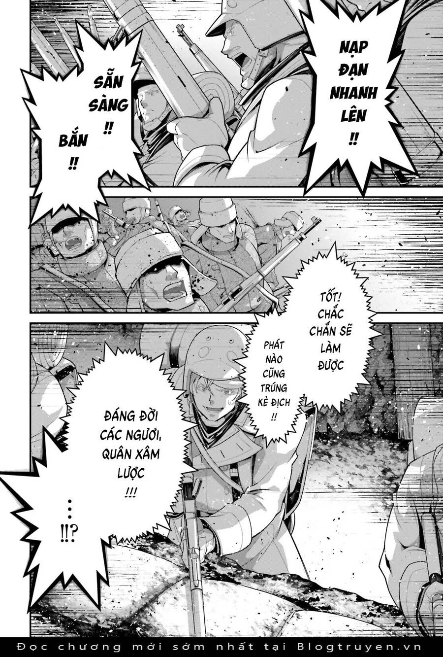 Ấu Nữ Chiến Ký Chapter 96 - 24