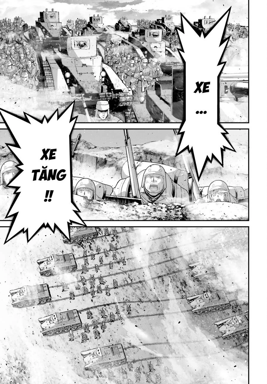 Ấu Nữ Chiến Ký Chapter 96 - 25