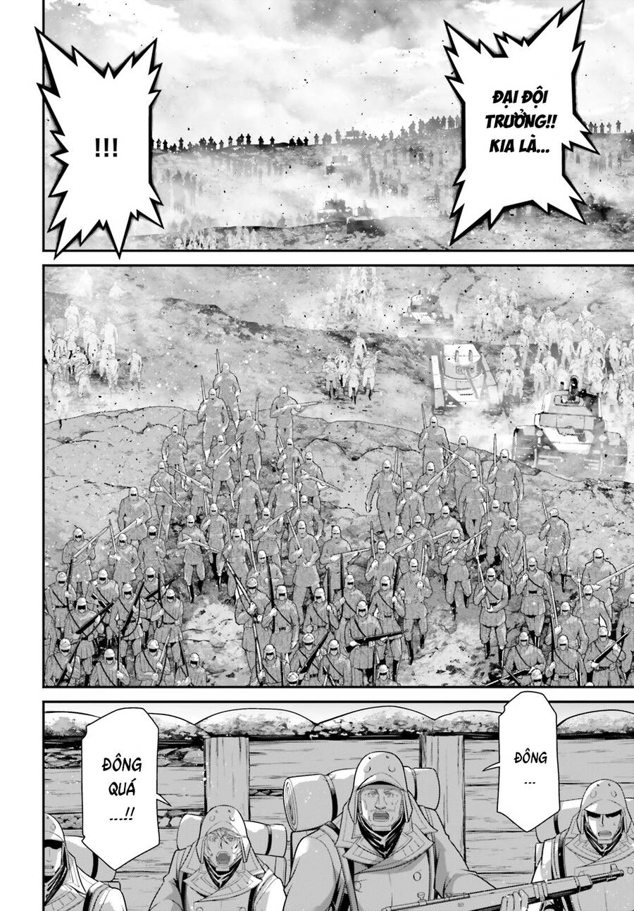 Ấu Nữ Chiến Ký Chapter 96 - 26