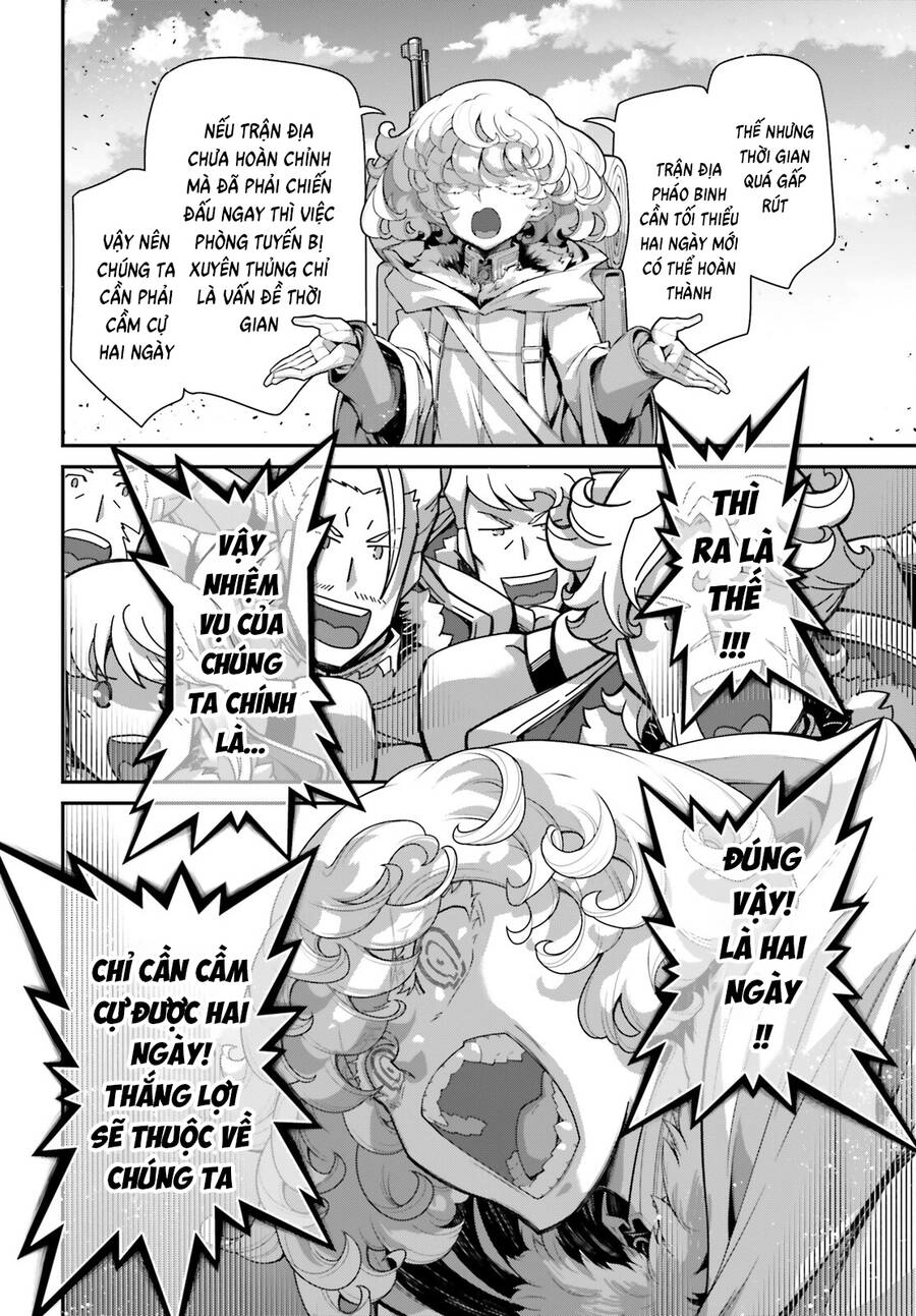 Ấu Nữ Chiến Ký Chapter 96 - 32