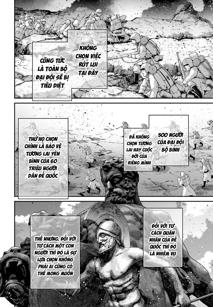 Ấu Nữ Chiến Ký Chapter 96 - 37