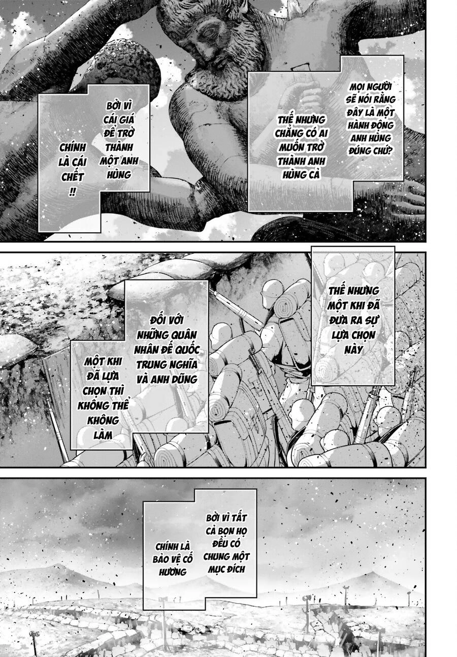 Ấu Nữ Chiến Ký Chapter 96 - 38