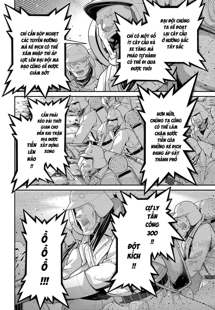 Ấu Nữ Chiến Ký Chapter 96 - 39