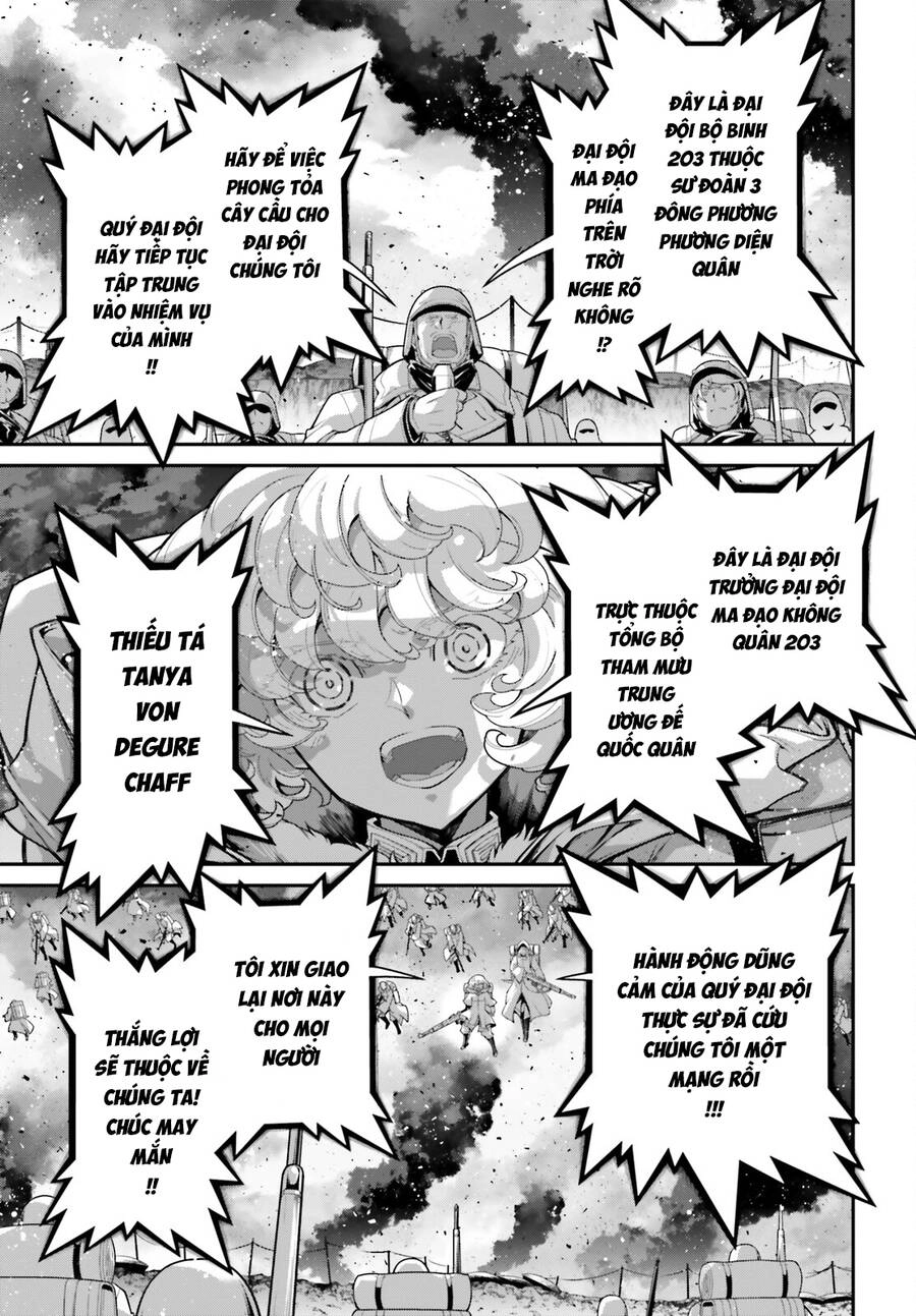 Ấu Nữ Chiến Ký Chapter 96 - 42