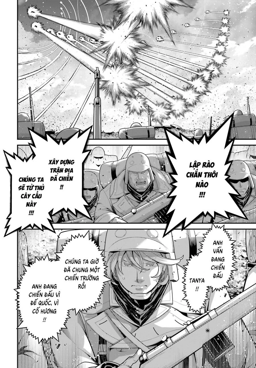 Ấu Nữ Chiến Ký Chapter 96 - 43