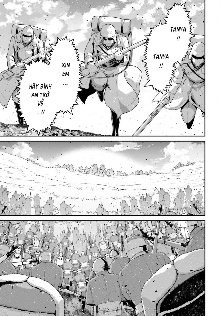 Ấu Nữ Chiến Ký Chapter 96 - 44