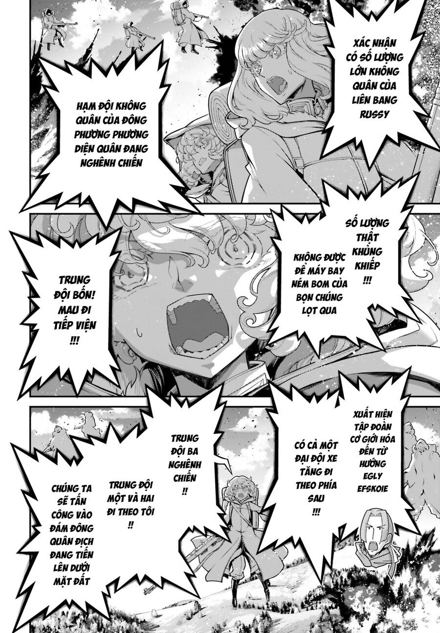 Ấu Nữ Chiến Ký Chapter 96 - 45