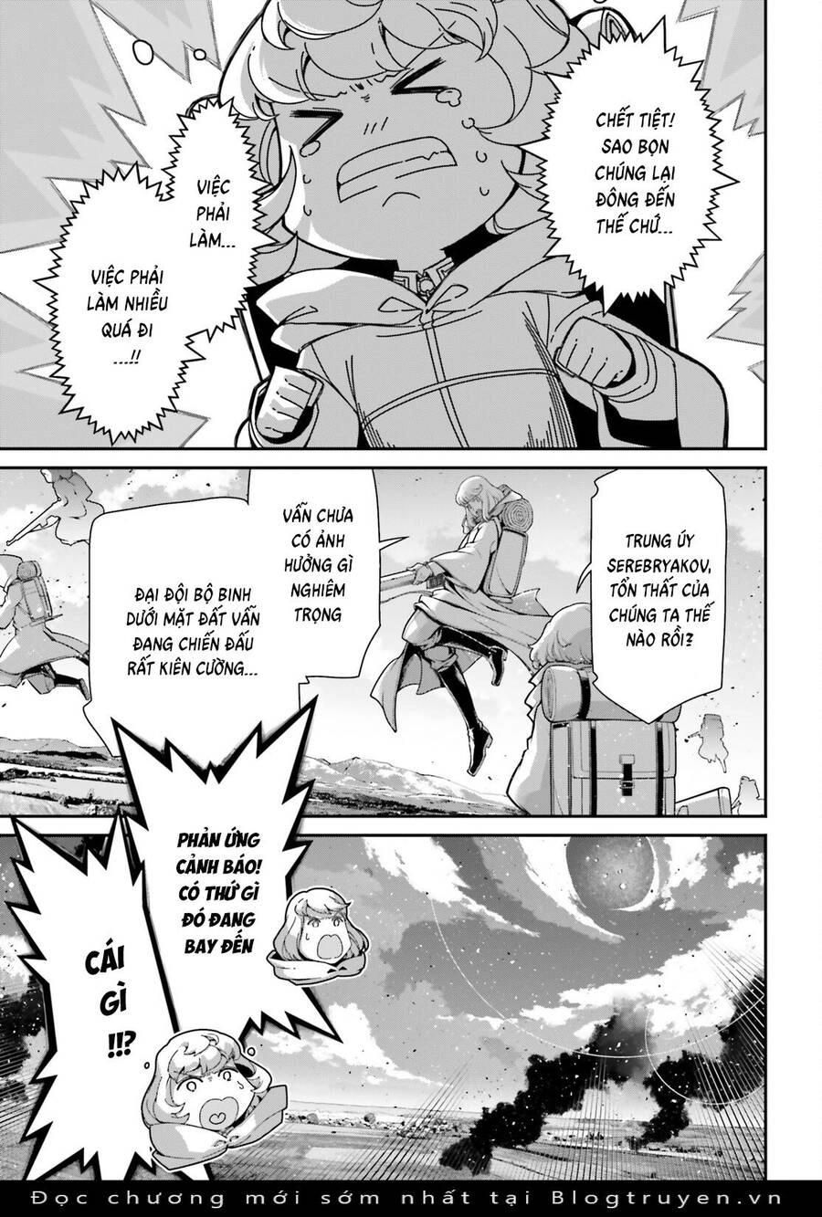 Ấu Nữ Chiến Ký Chapter 96 - 46