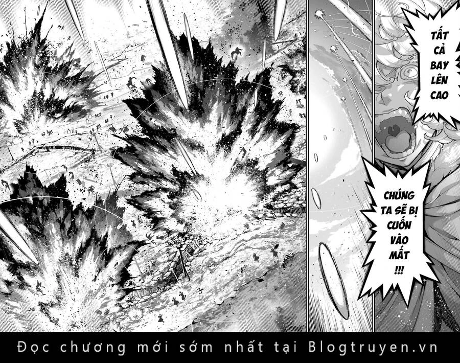 Ấu Nữ Chiến Ký Chapter 96 - 48