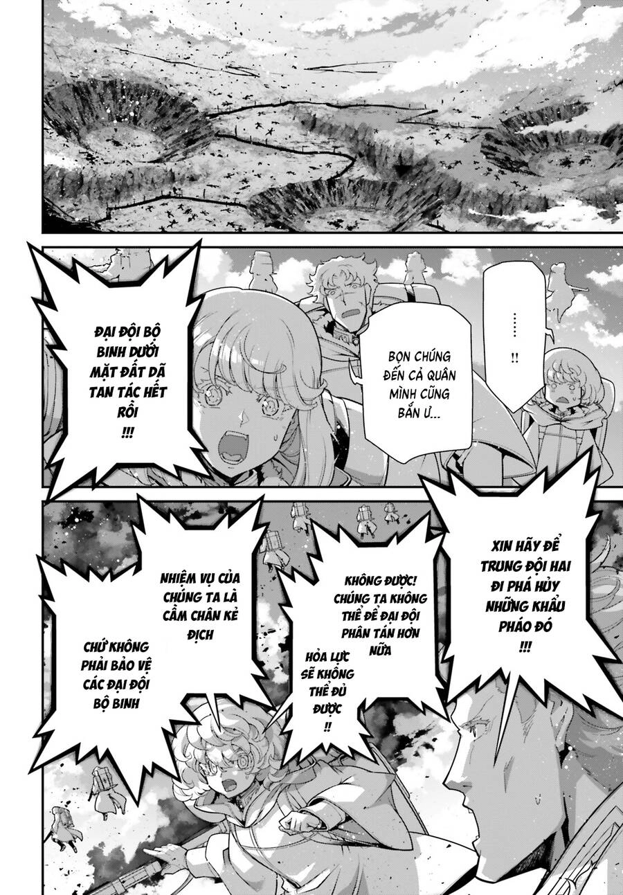 Ấu Nữ Chiến Ký Chapter 96 - 49