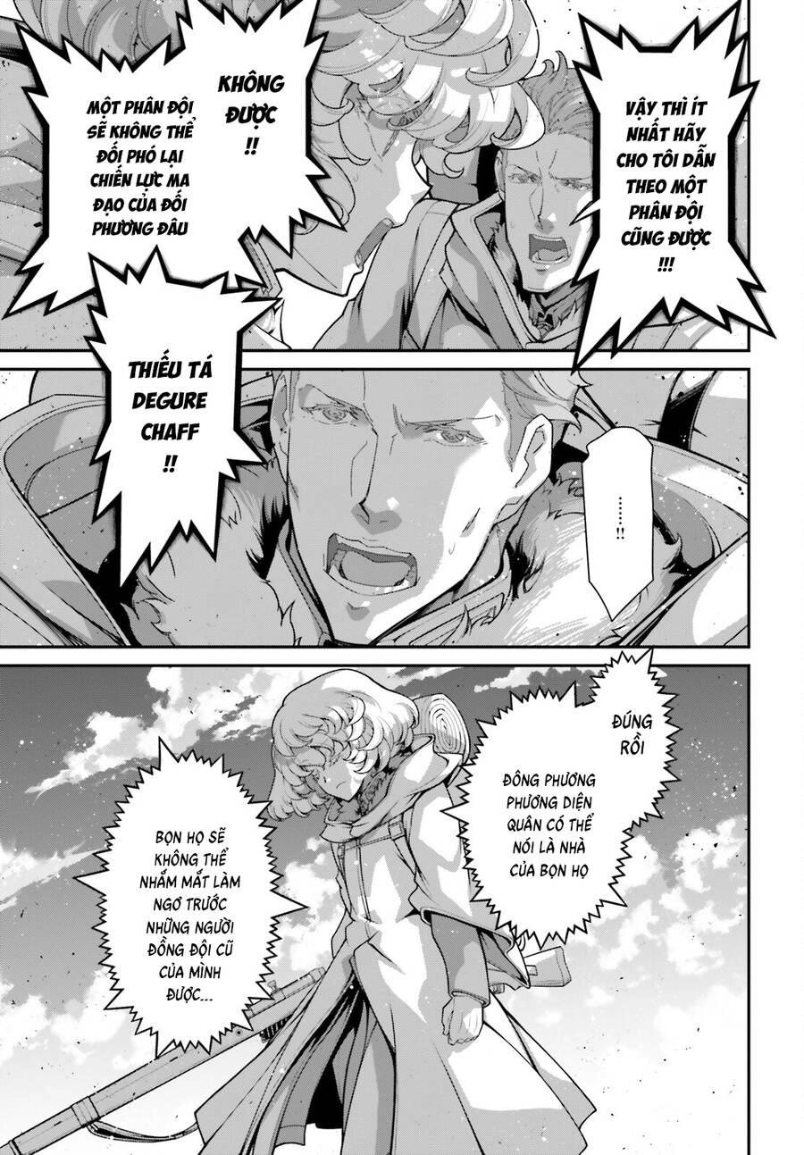 Ấu Nữ Chiến Ký Chapter 96 - 50