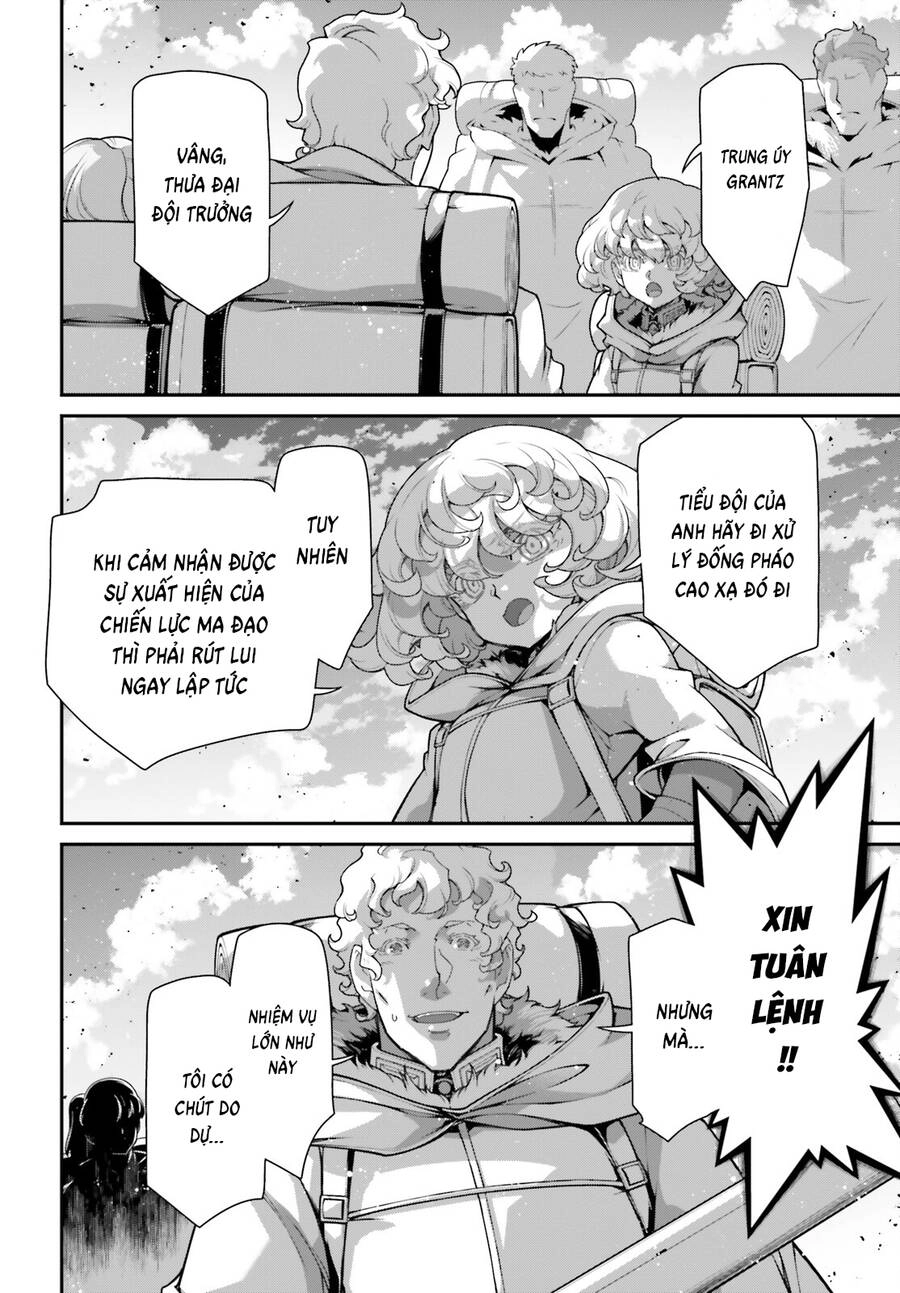 Ấu Nữ Chiến Ký Chapter 96 - 51