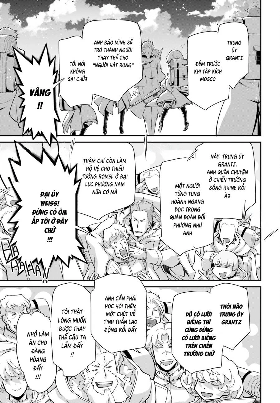 Ấu Nữ Chiến Ký Chapter 96 - 52