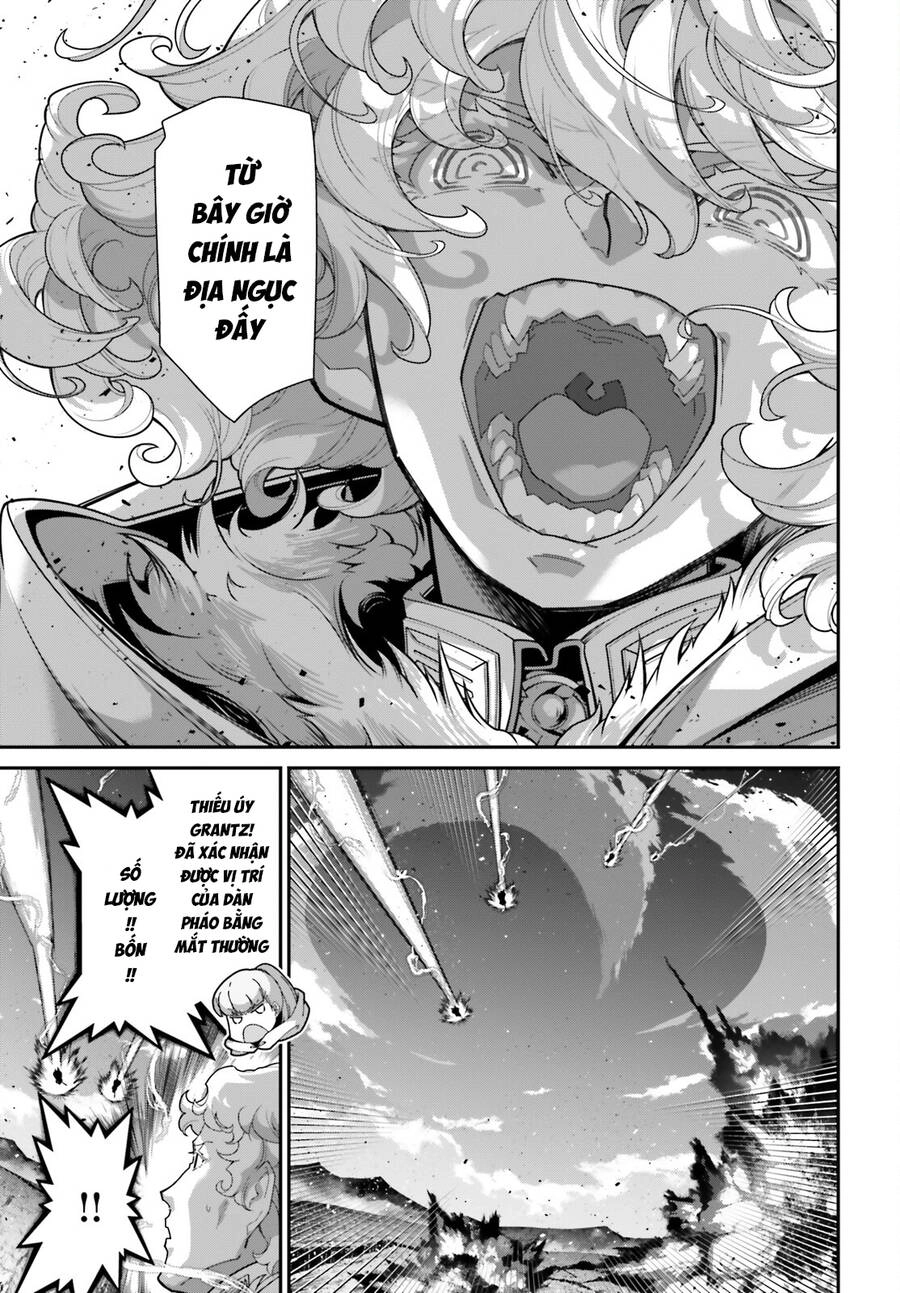 Ấu Nữ Chiến Ký Chapter 96 - 54