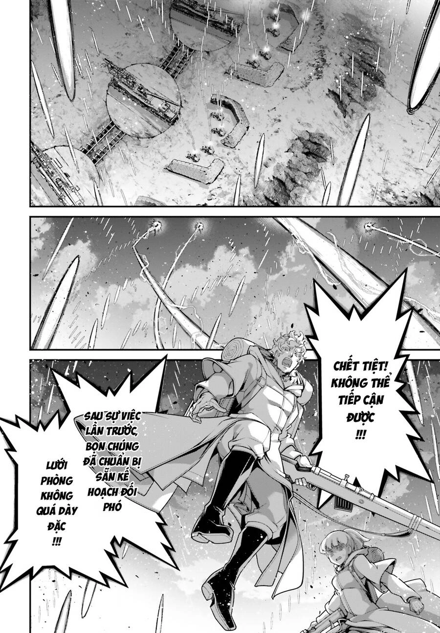 Ấu Nữ Chiến Ký Chapter 96 - 55