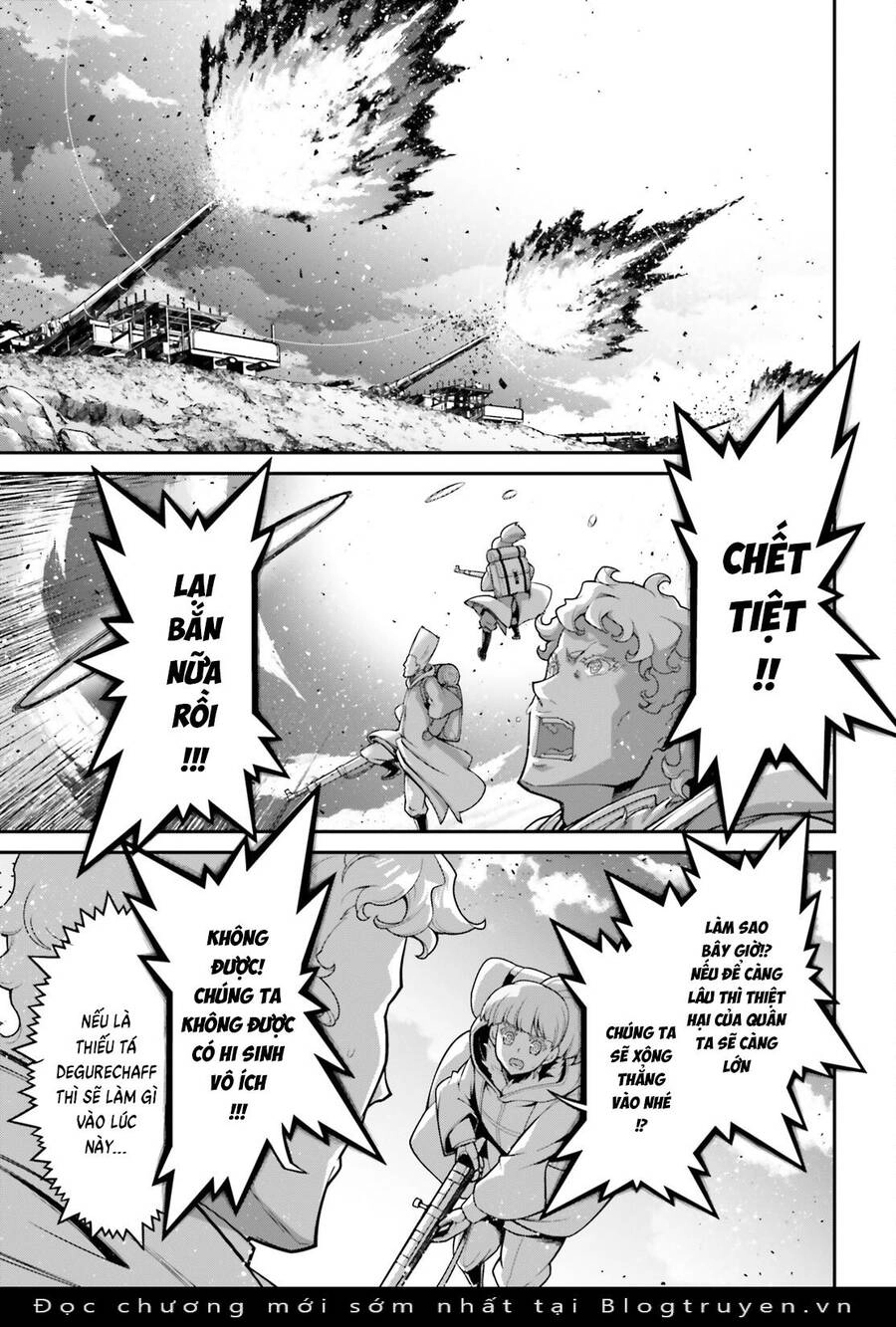 Ấu Nữ Chiến Ký Chapter 96 - 56