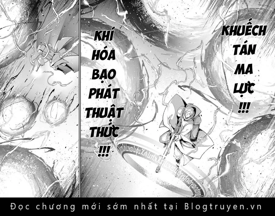 Ấu Nữ Chiến Ký Chapter 96 - 58