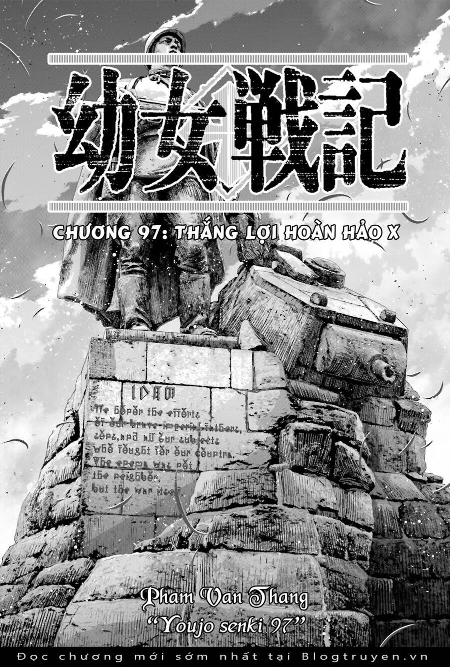 Ấu Nữ Chiến Ký Chapter 97 - 2