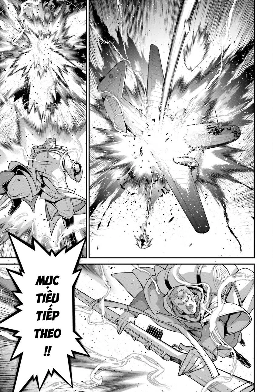 Ấu Nữ Chiến Ký Chapter 97 - 6