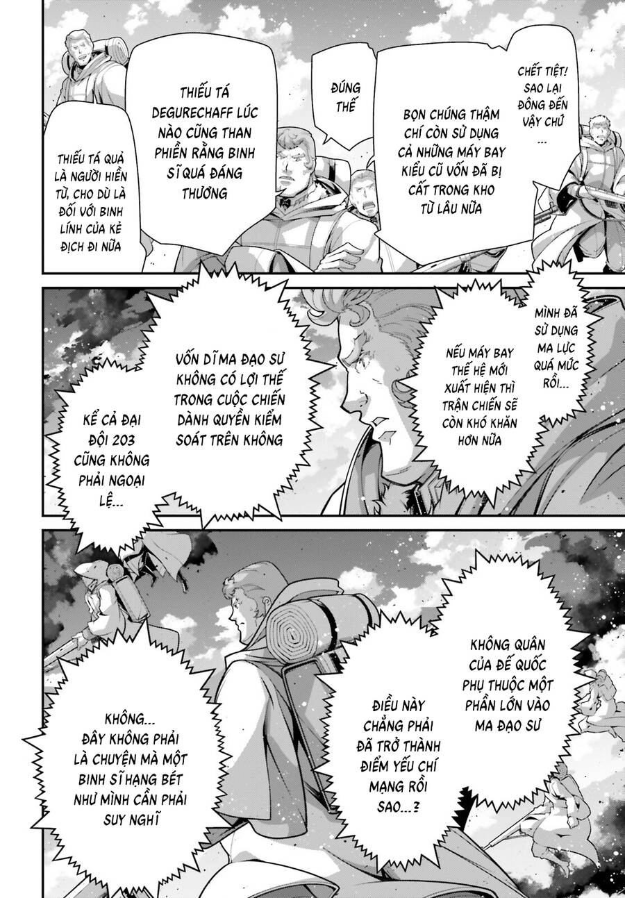 Ấu Nữ Chiến Ký Chapter 97 - 8