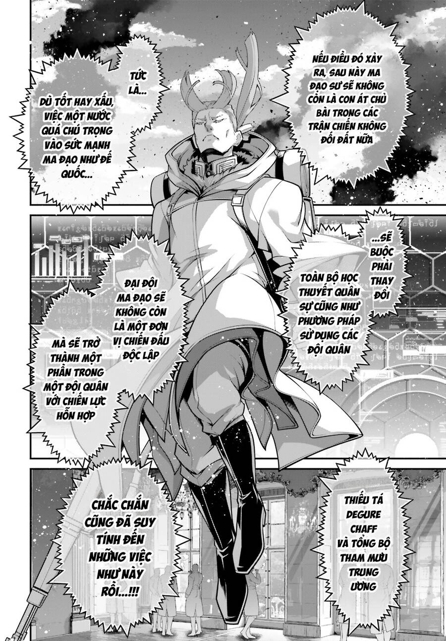 Ấu Nữ Chiến Ký Chapter 97 - 12