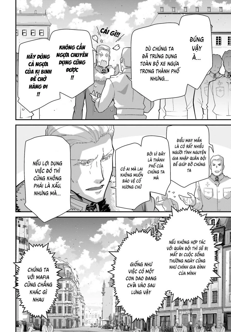 Ấu Nữ Chiến Ký Chapter 97 - 14