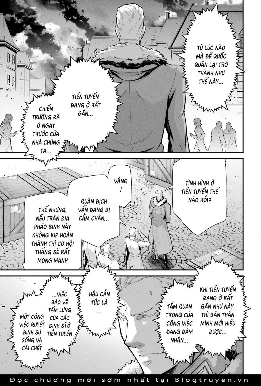 Ấu Nữ Chiến Ký Chapter 97 - 15