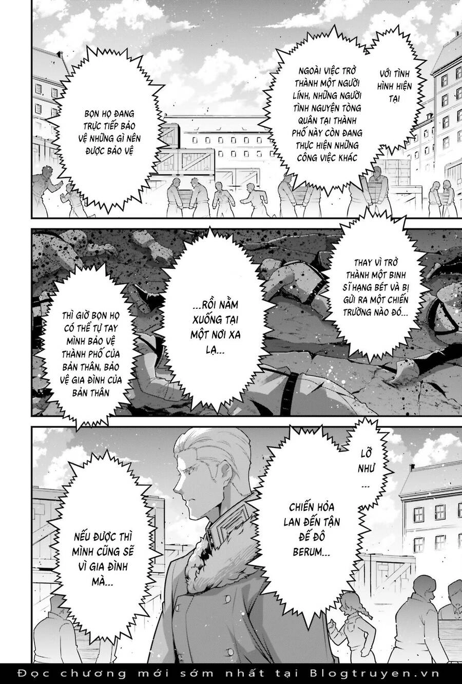 Ấu Nữ Chiến Ký Chapter 97 - 16