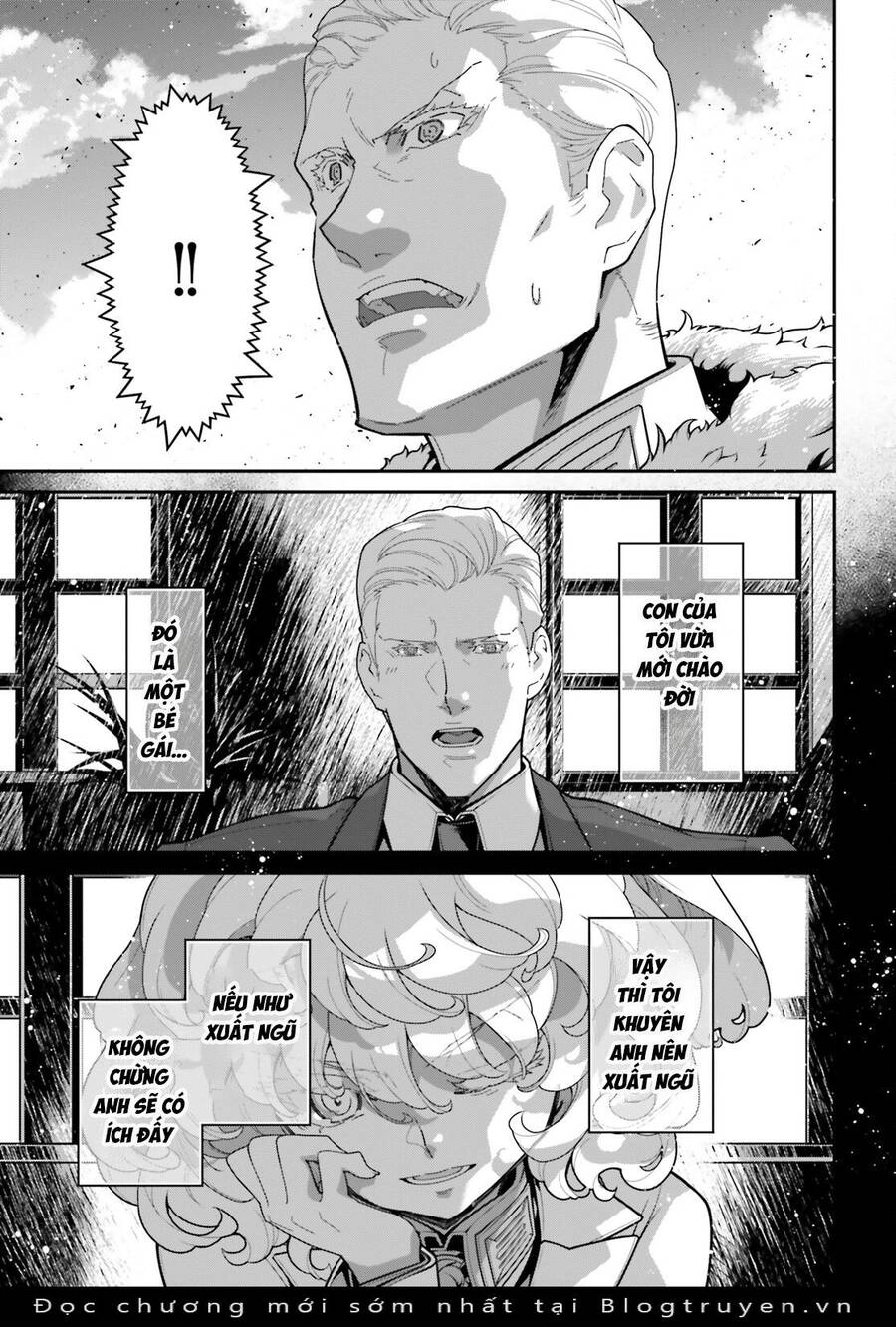 Ấu Nữ Chiến Ký Chapter 97 - 17