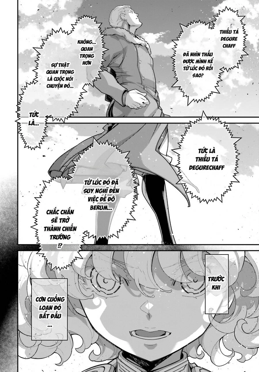 Ấu Nữ Chiến Ký Chapter 97 - 18