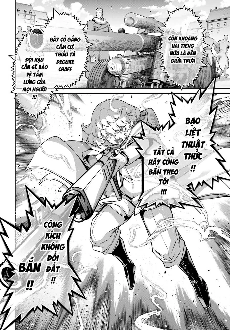 Ấu Nữ Chiến Ký Chapter 97 - 20