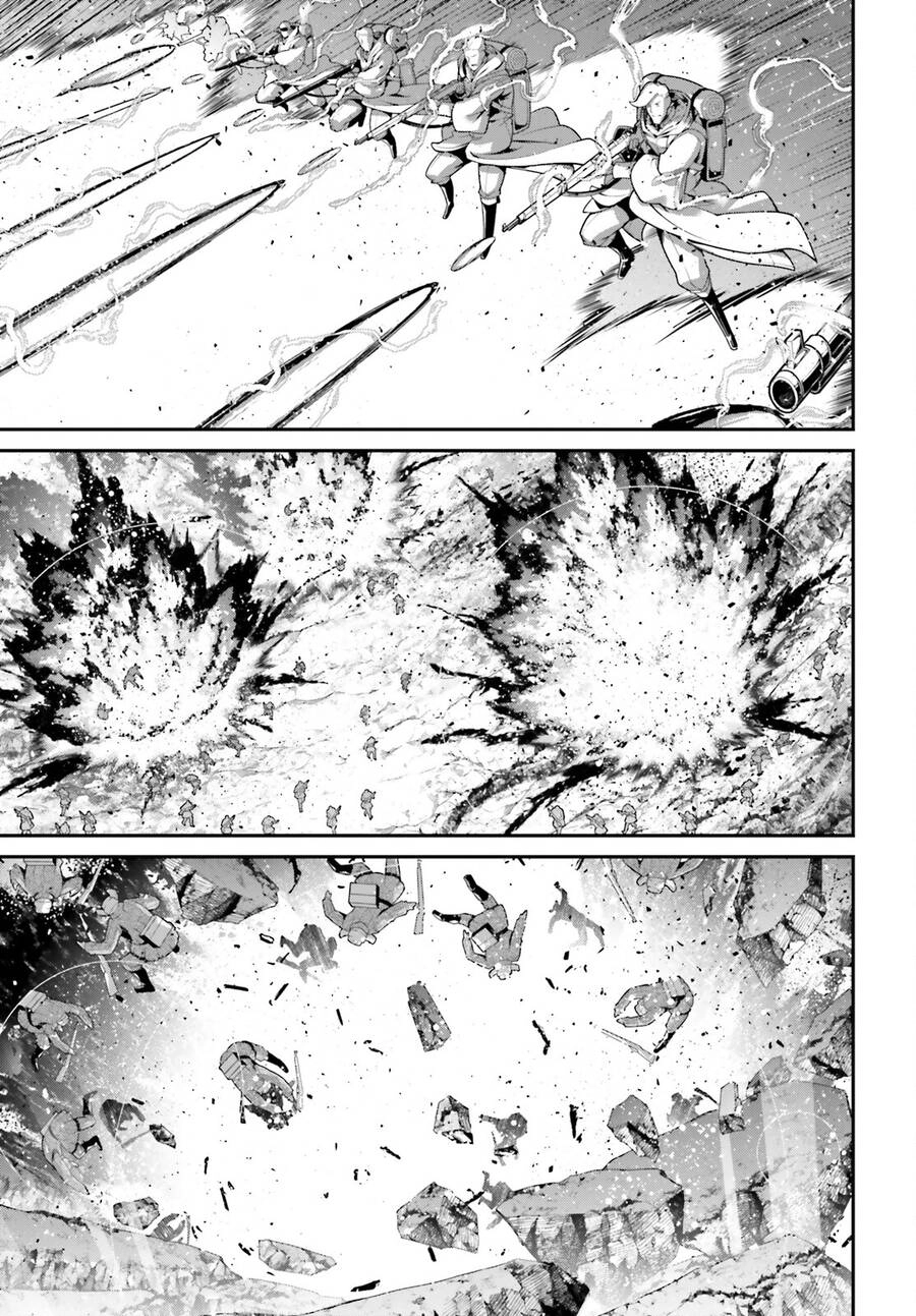 Ấu Nữ Chiến Ký Chapter 97 - 21