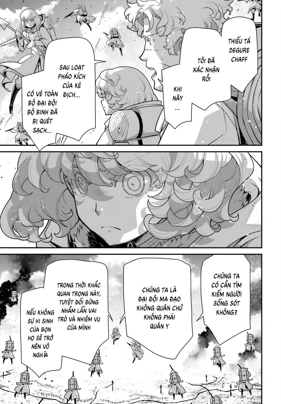 Ấu Nữ Chiến Ký Chapter 97 - 23