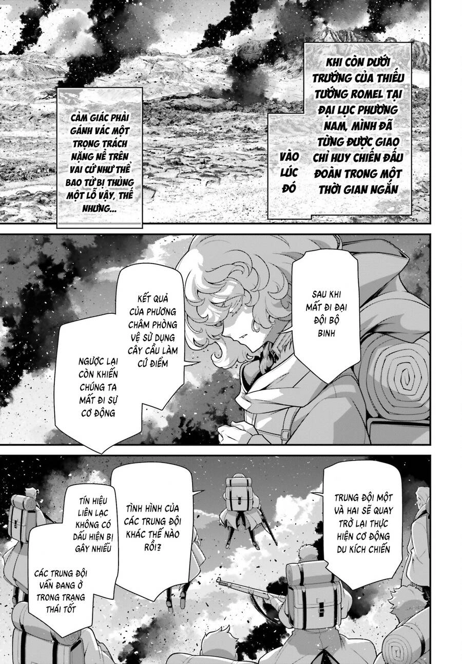 Ấu Nữ Chiến Ký Chapter 97 - 25