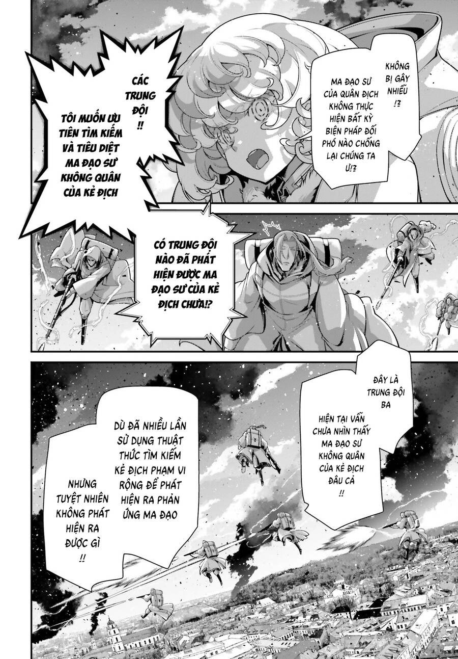 Ấu Nữ Chiến Ký Chapter 97 - 26