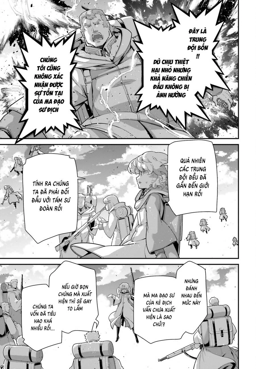 Ấu Nữ Chiến Ký Chapter 97 - 27