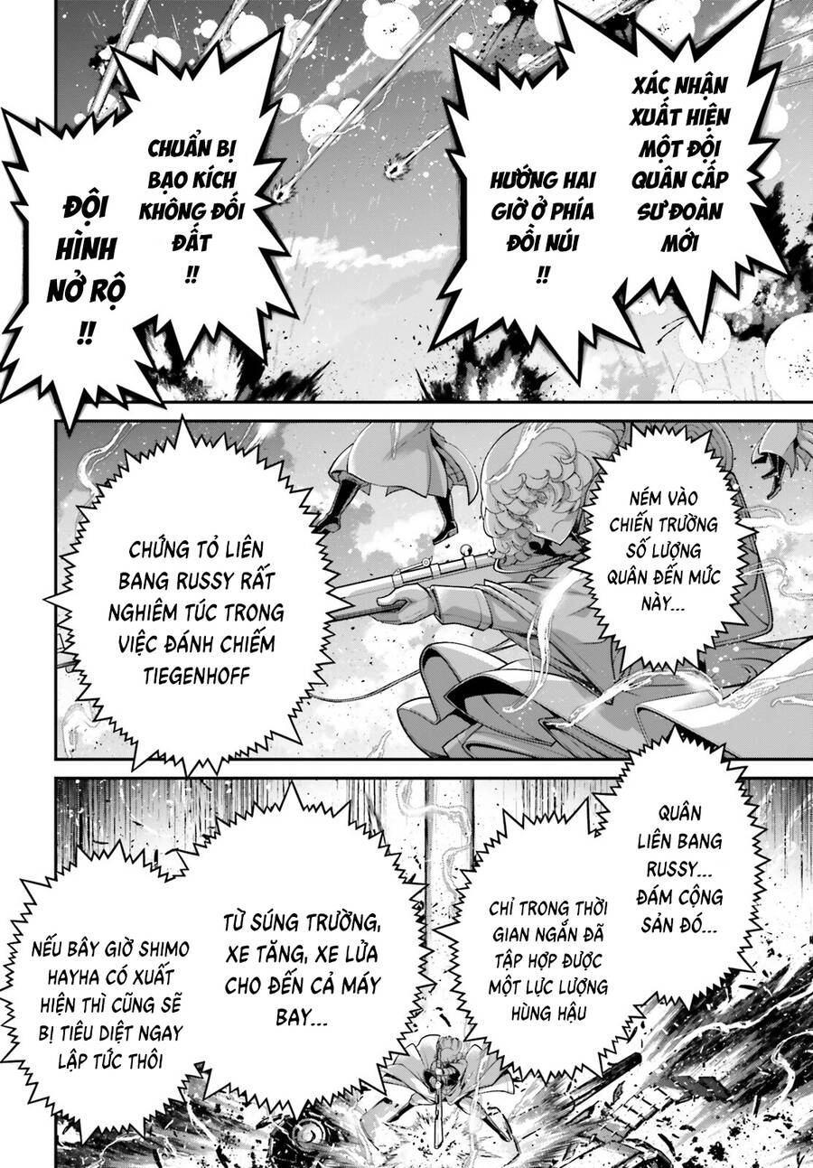 Ấu Nữ Chiến Ký Chapter 97 - 32