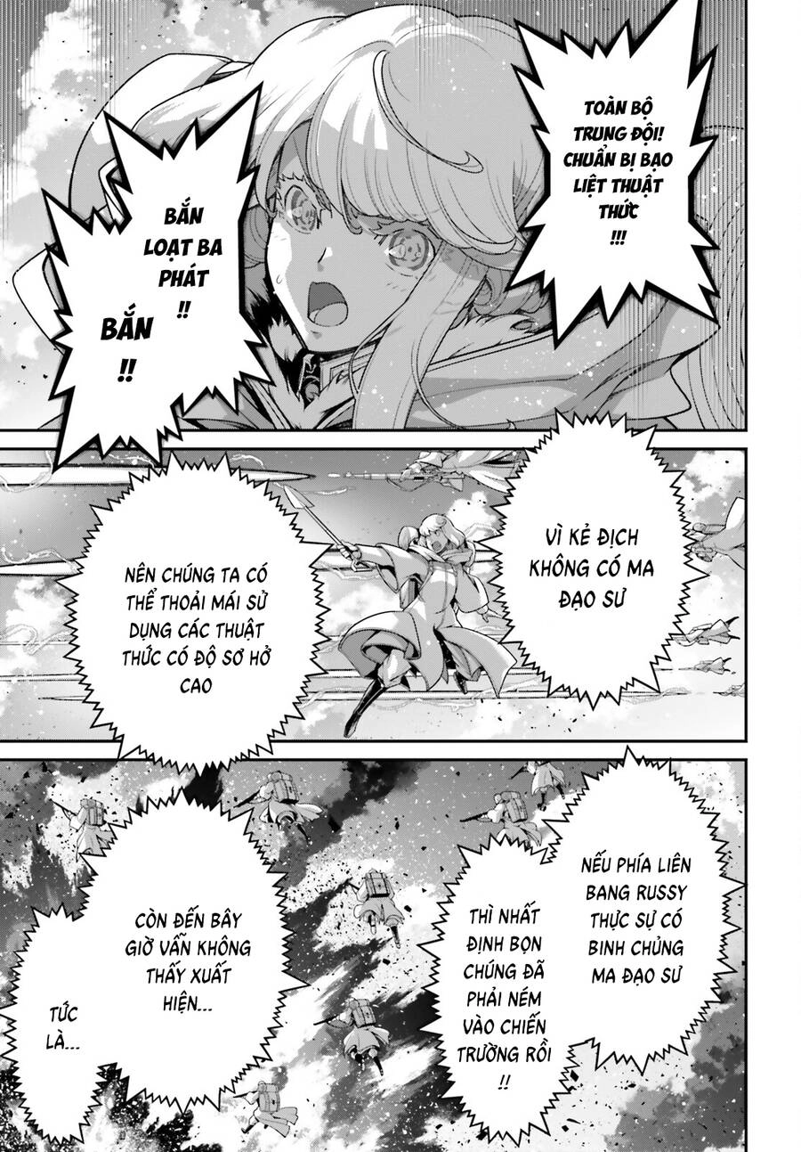 Ấu Nữ Chiến Ký Chapter 97 - 33