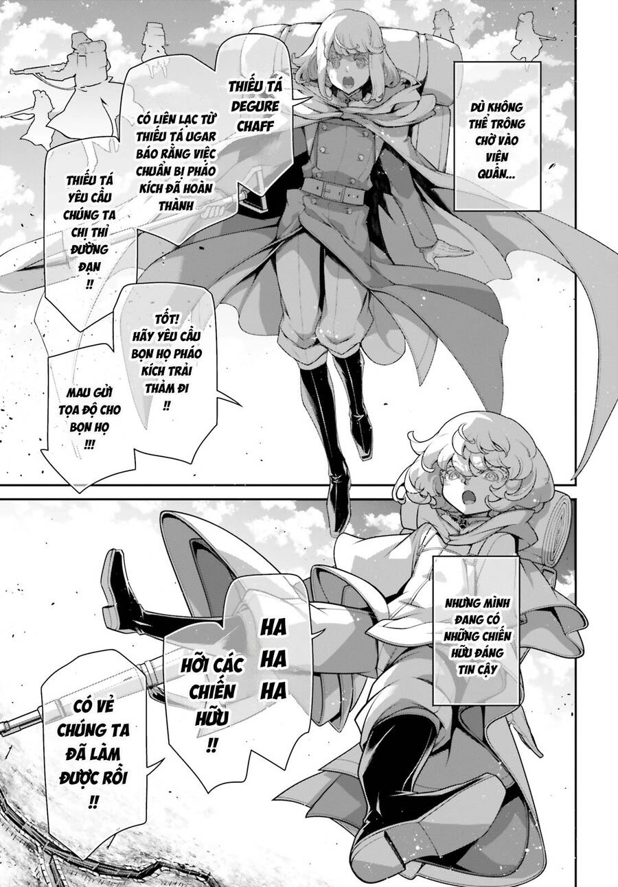 Ấu Nữ Chiến Ký Chapter 97 - 35