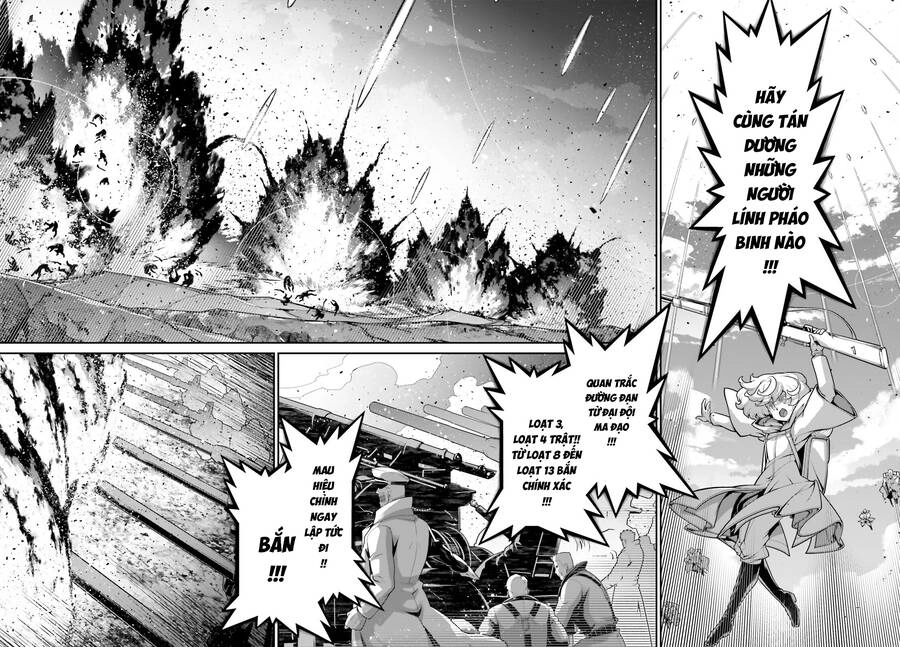 Ấu Nữ Chiến Ký Chapter 97 - 36