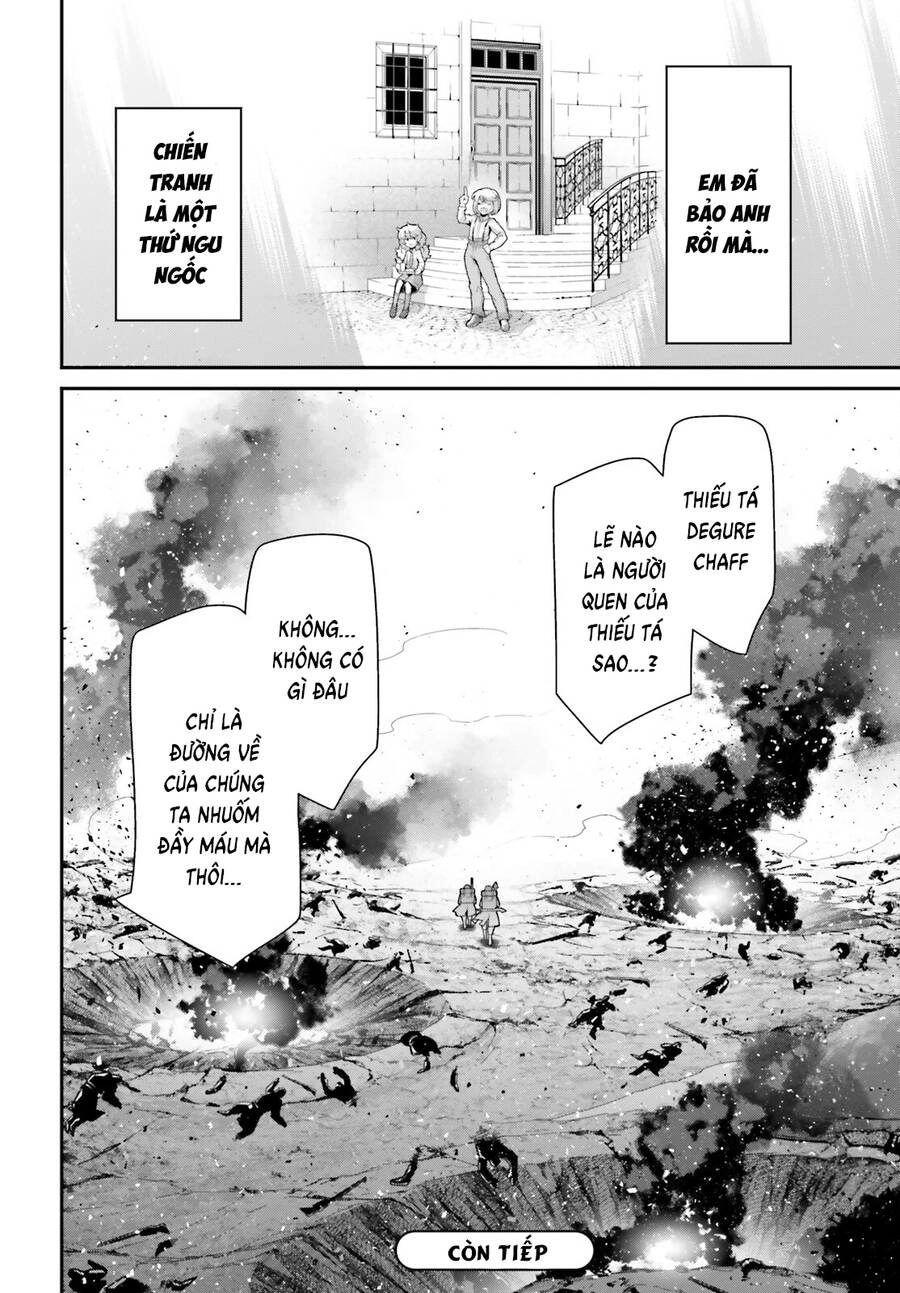 Ấu Nữ Chiến Ký Chapter 97 - 44