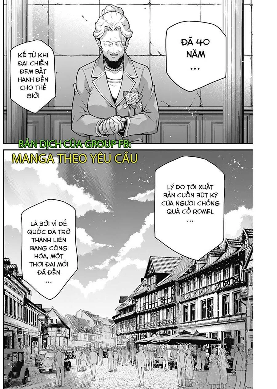 Ấu Nữ Chiến Ký Chapter 61 - 2