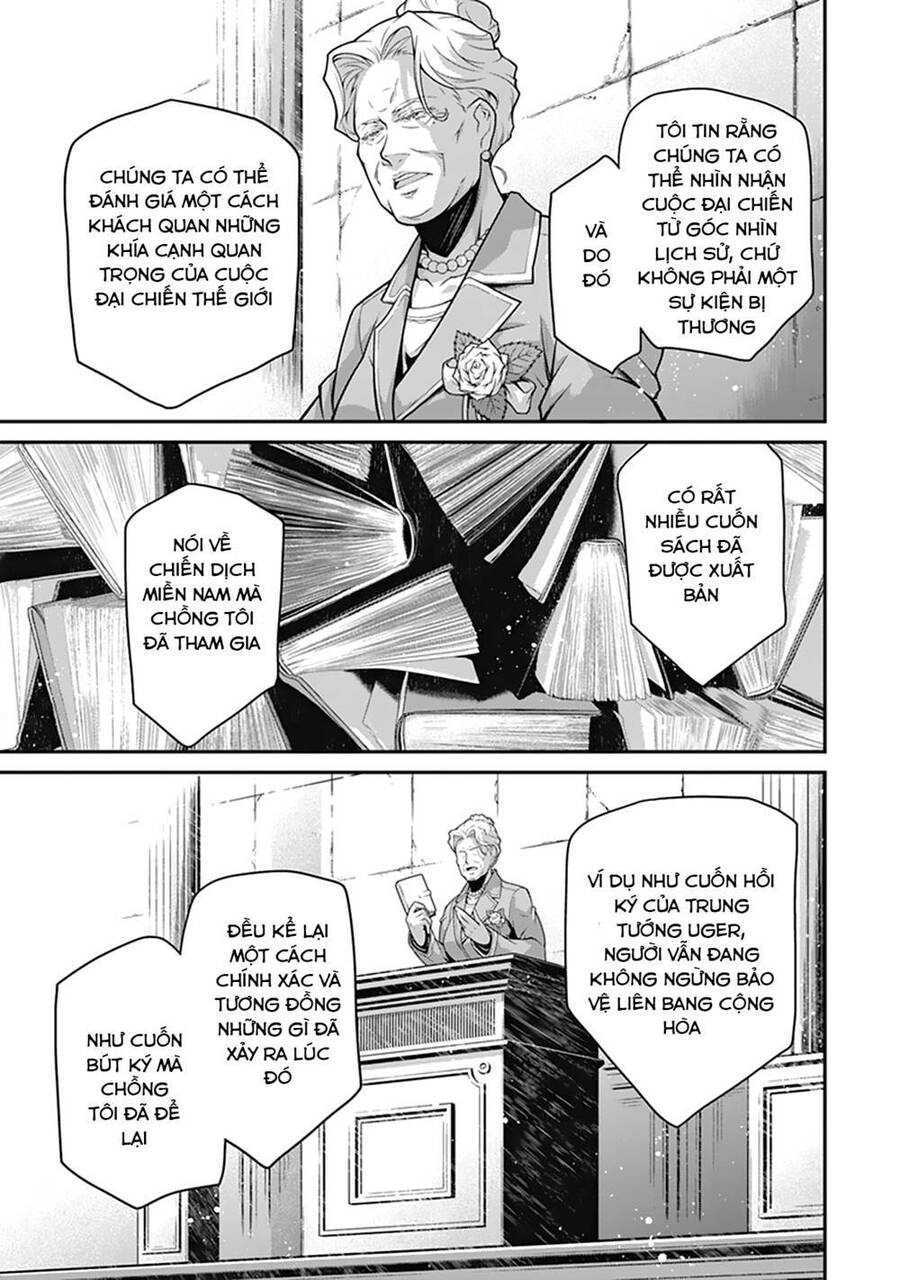 Ấu Nữ Chiến Ký Chapter 61 - 3