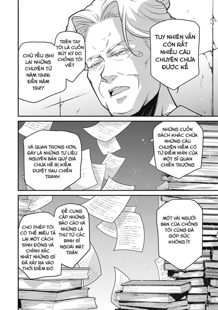 Ấu Nữ Chiến Ký Chapter 61 - 4