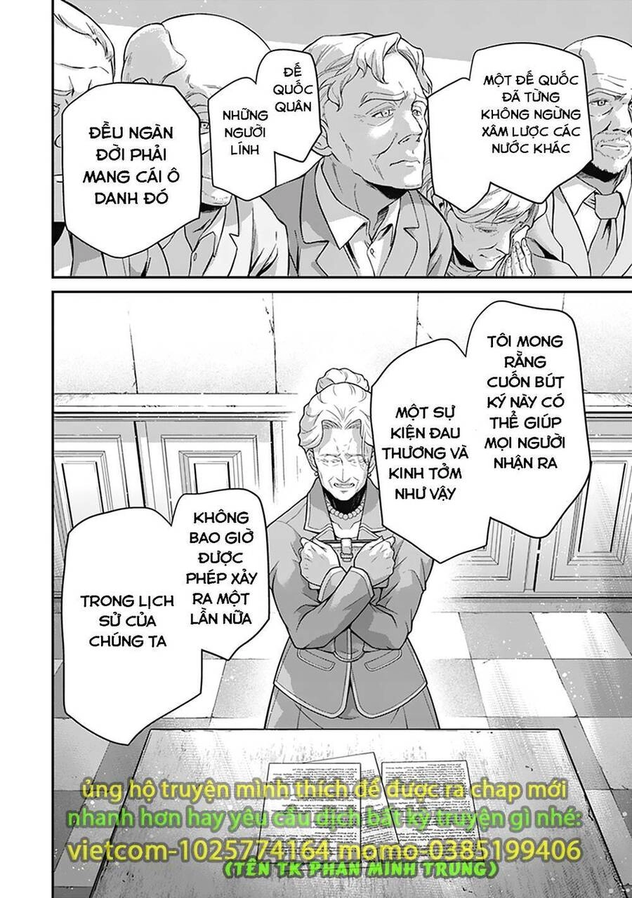 Ấu Nữ Chiến Ký Chapter 61 - 6