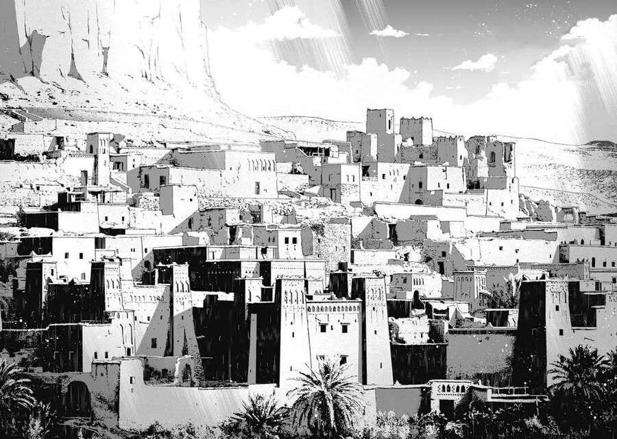 Ấu Nữ Chiến Ký Chapter 61 - 8