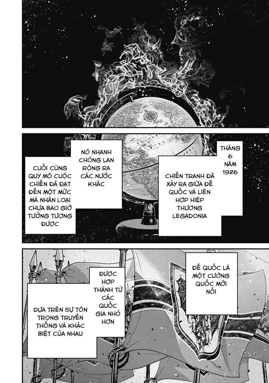 Ấu Nữ Chiến Ký Chapter 61 - 9