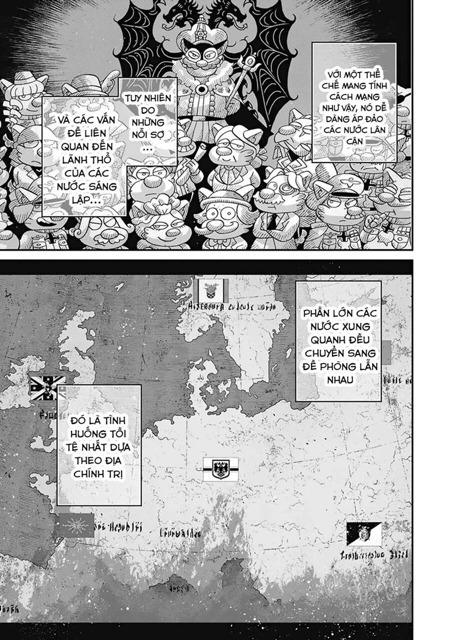 Ấu Nữ Chiến Ký Chapter 61 - 10