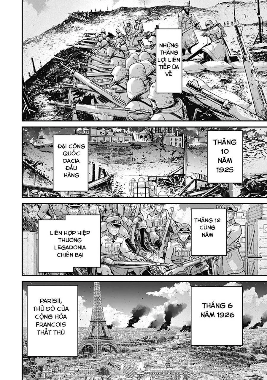 Ấu Nữ Chiến Ký Chapter 61 - 13